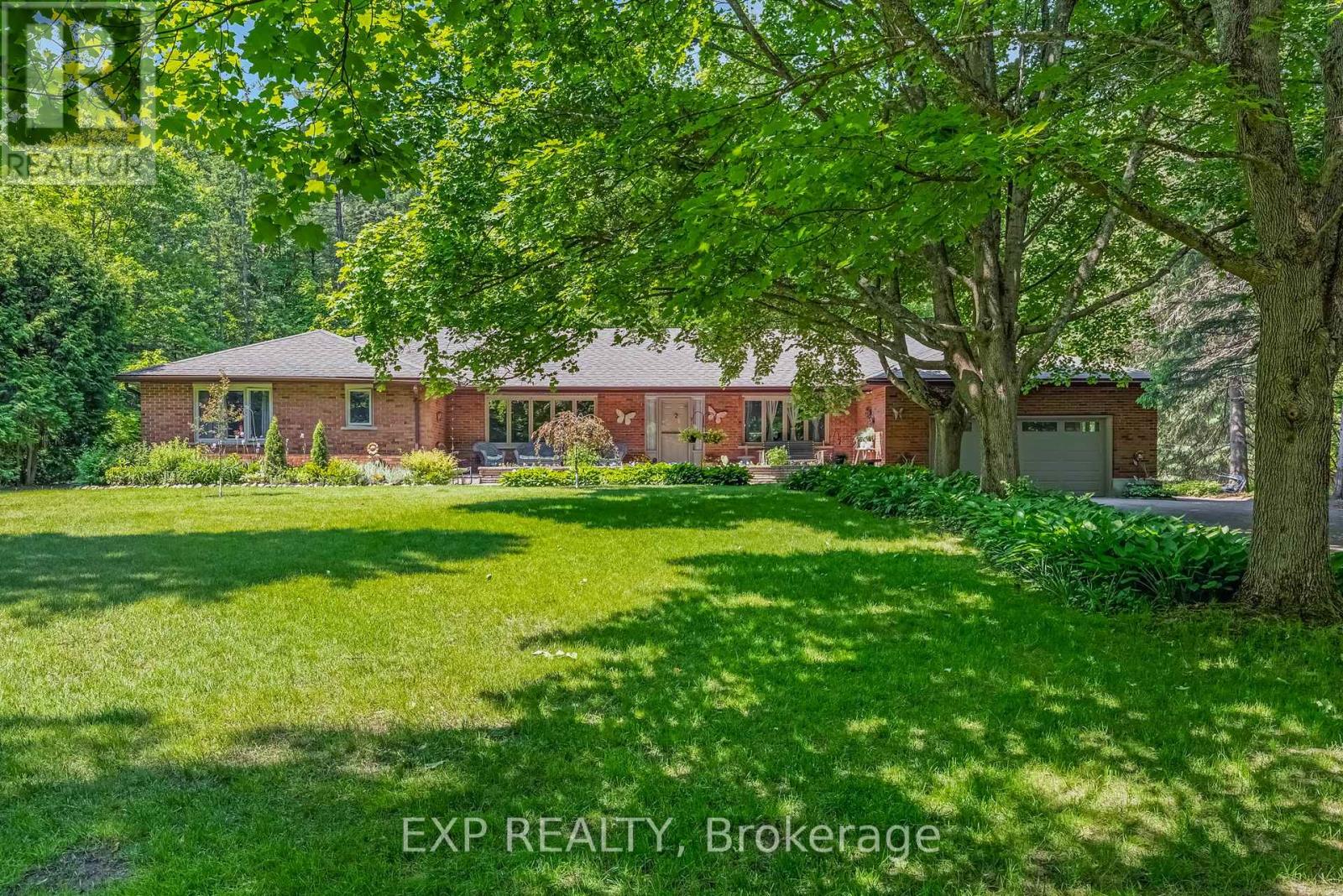 5060 Concession 6 Rd, Uxbridge, ON L9P 0K7