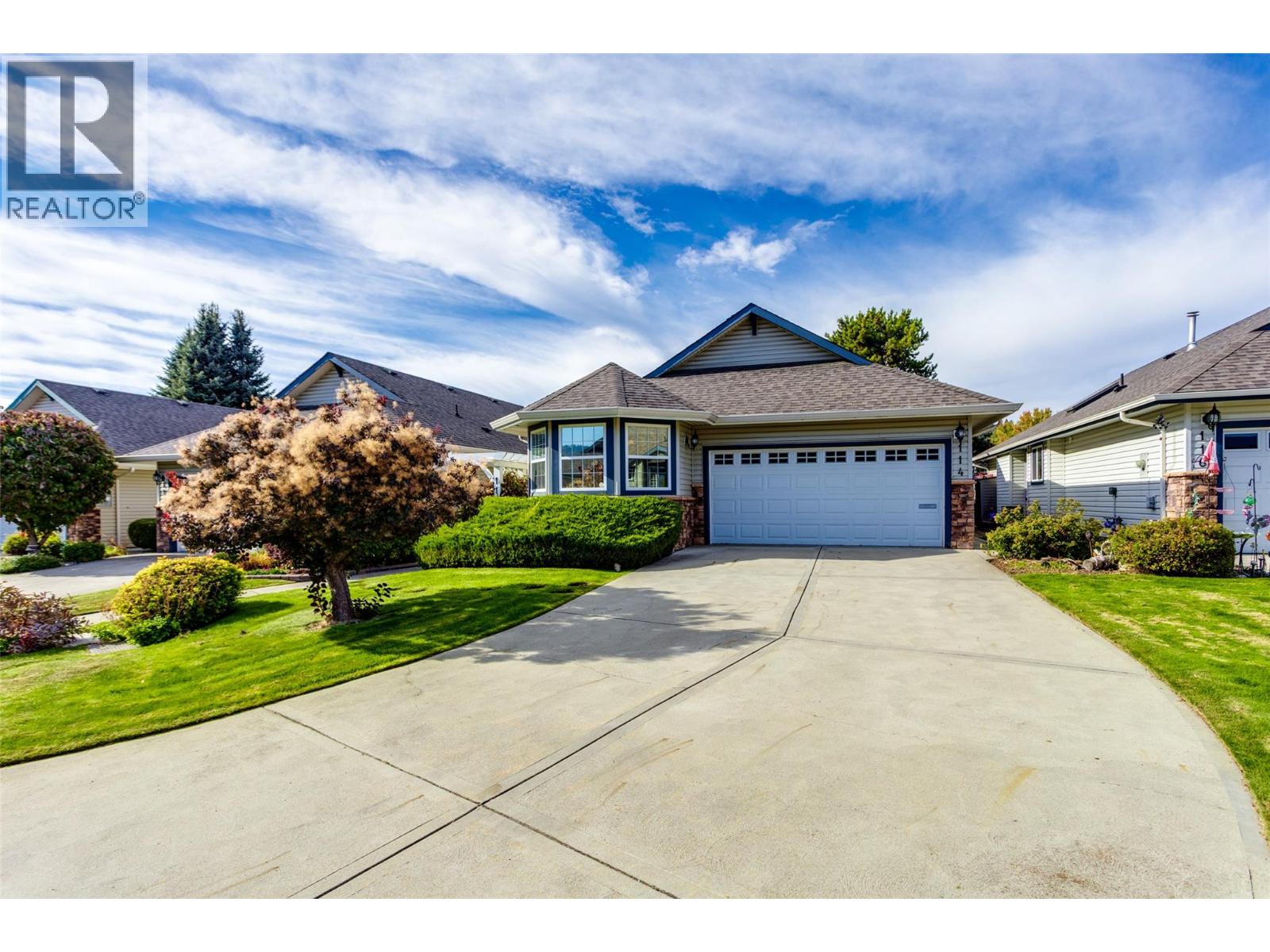 1188 Houghton Road Unit 114, Kelowna, BC V1X 2C9