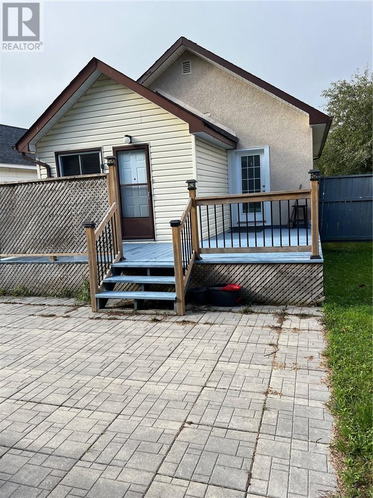 208 Dufferin St, Sudbury, ON P3C 4W6