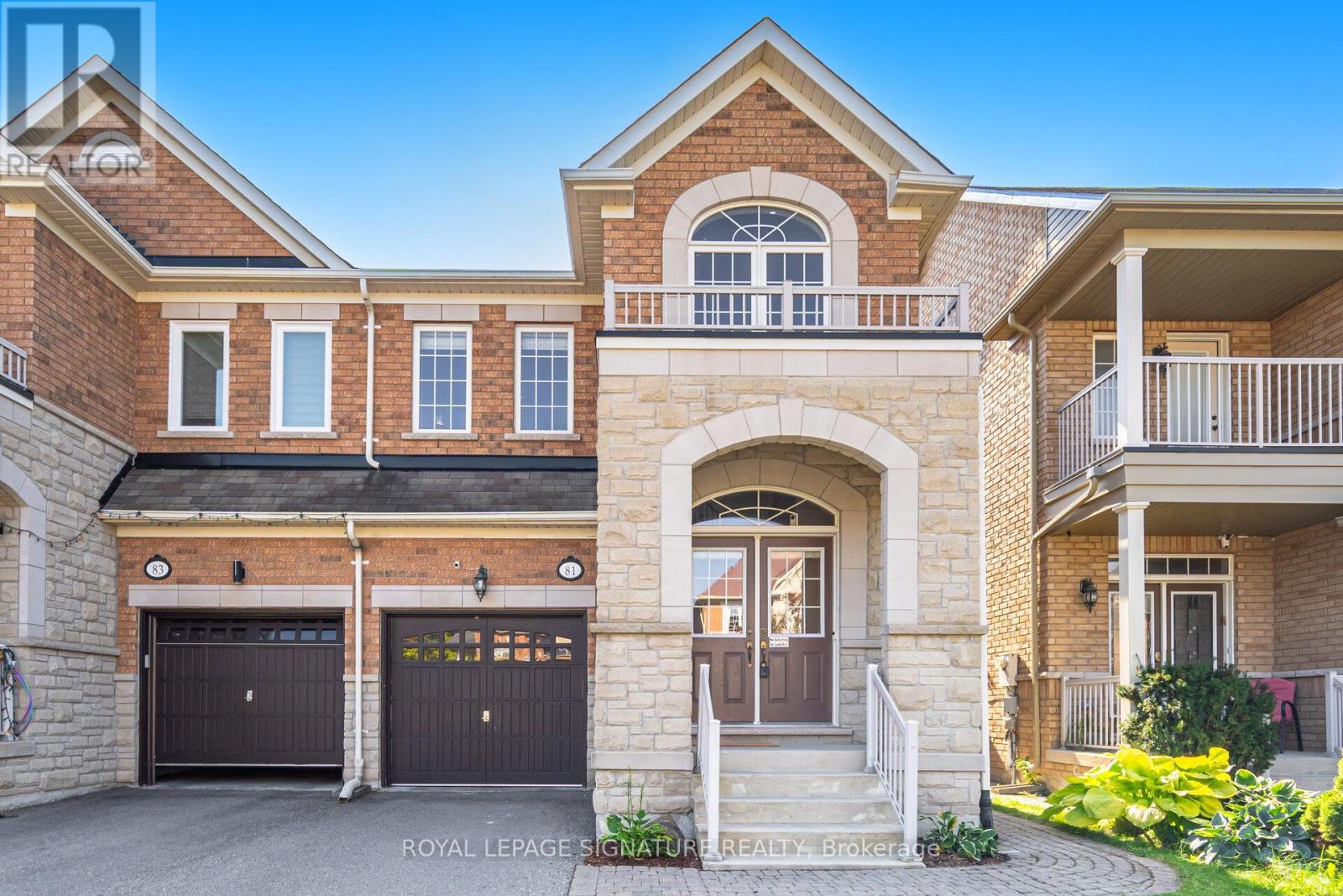 81 Paperbark Ave, Vaughan, ON L6A 0Y2