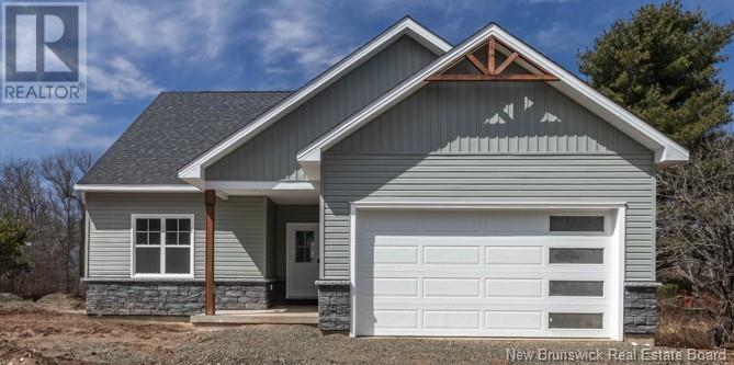 59 Connor St, Petitcodiac, NB E4Z 4G2