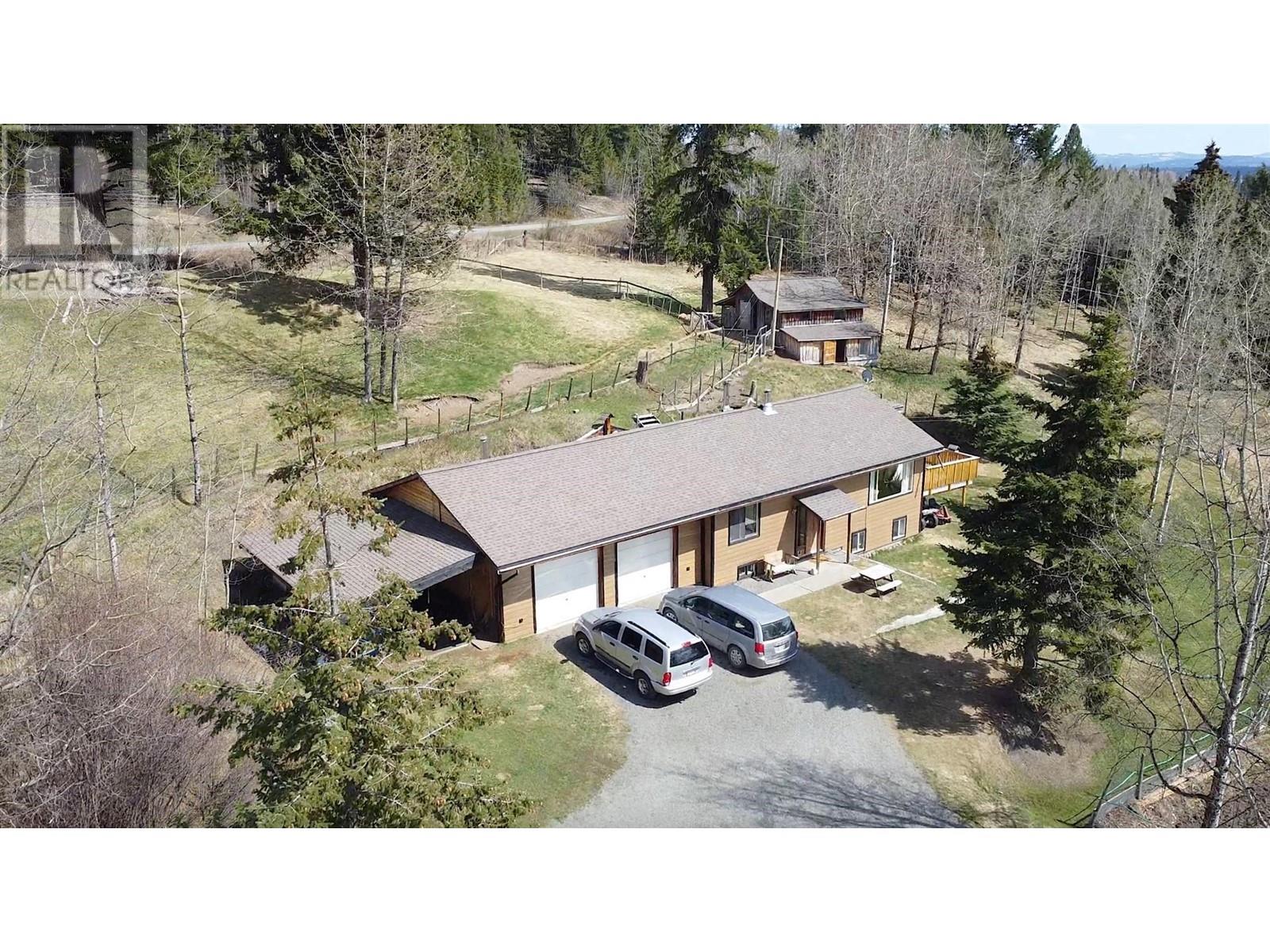 7115 Connie Rd, Bridge Lake, BC V0K 1X2