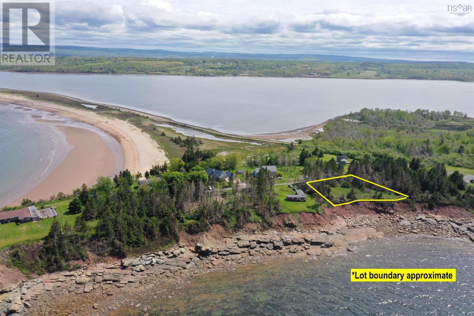 Lot Roys Island, Kings Head, NS B2H 5C5