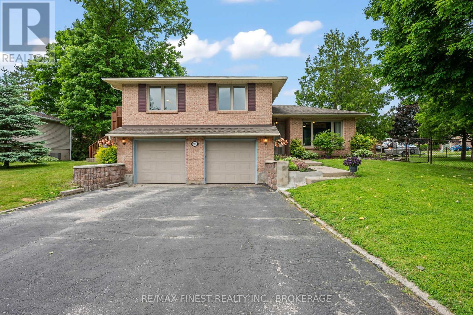 885 Purcell Cres, Kingston North Of Taylor-kidd Blvd, ON K7P 1C1