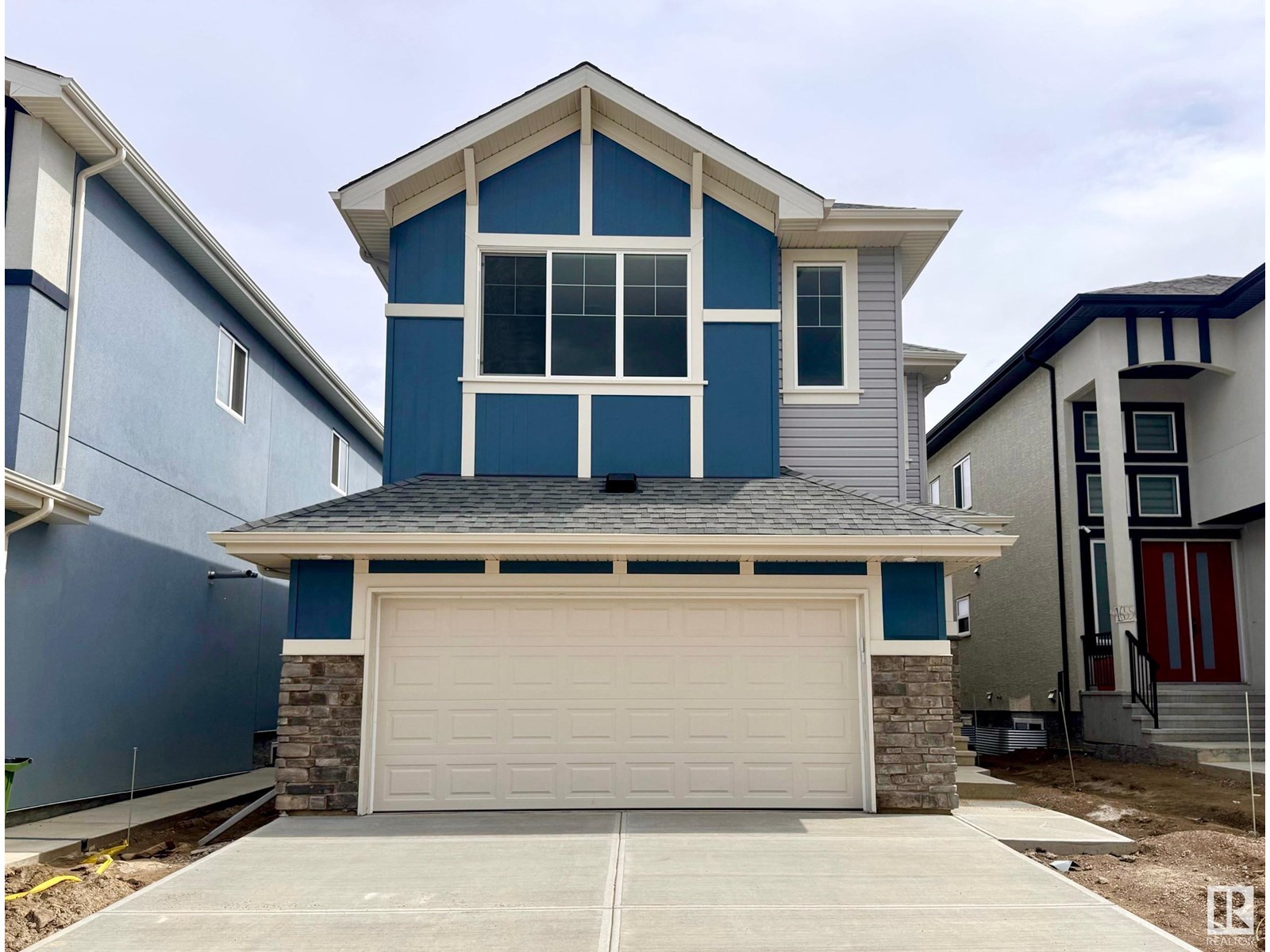 12 St Nw Unit 1659, Edmonton, AB T6T 2V1
