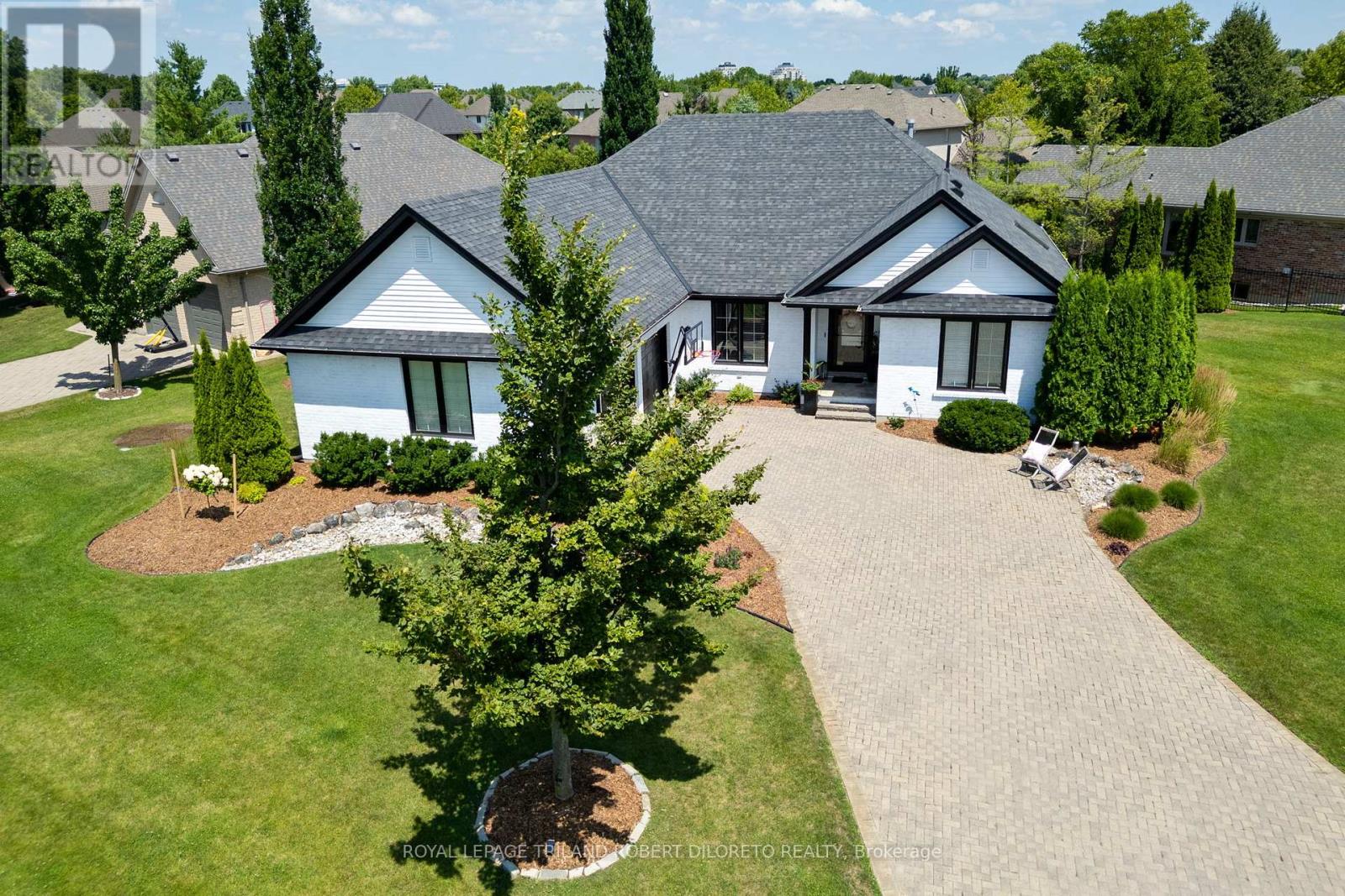 477 Sundance Pl, London, ON N6G 5J9