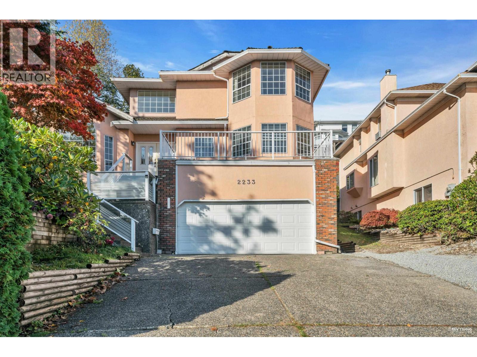 2233 Monashee Ct, Coquitlam, BC V3K 6P7