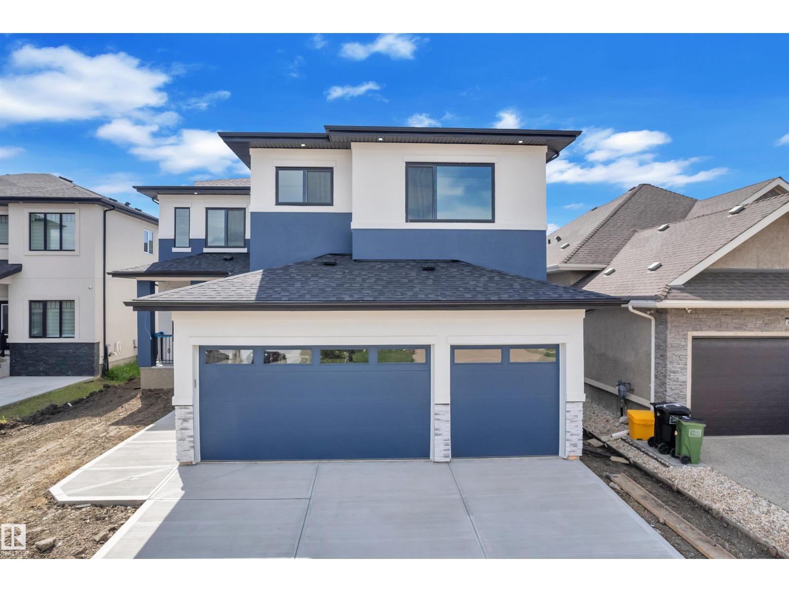 619 Fraser Vista Vs NW, Edmonton, AB T5Y 0V4