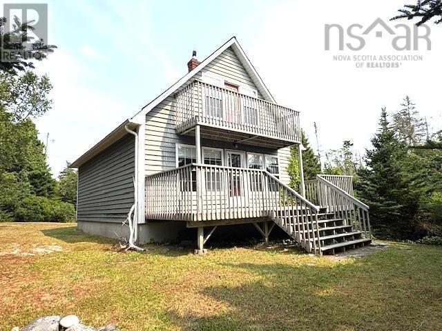 21 Scotts Rd, West Green Harbour, NS B0T 1L0