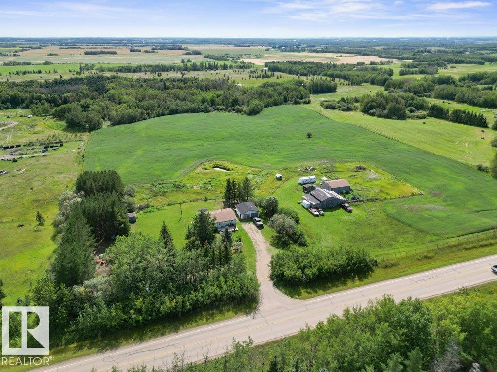23023 Twp Road 504, Rural Leduc County, AB T0B 3M1