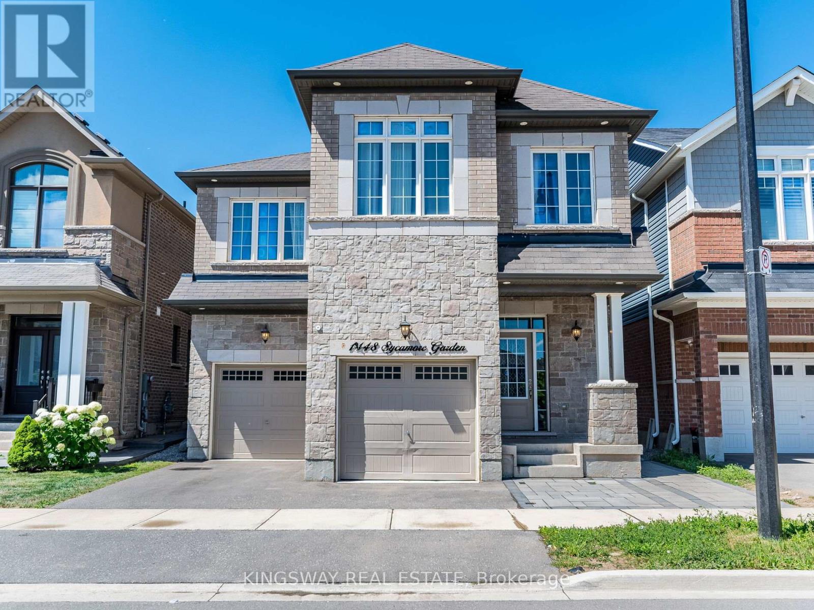 1448 Sycamore Gdn, Milton, ON L9T 7E7