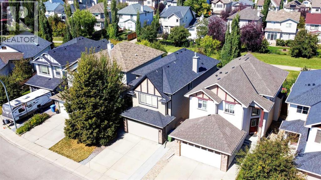 79 Cranfield Cir SE, Calgary, AB T3M 1H1