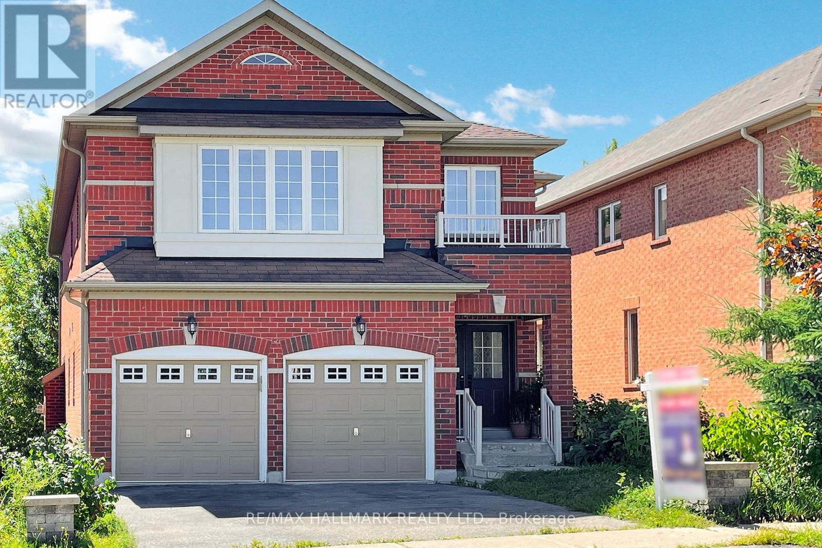 133 Aikenhead Ave, Richmond Hill, ON L4S 0C6