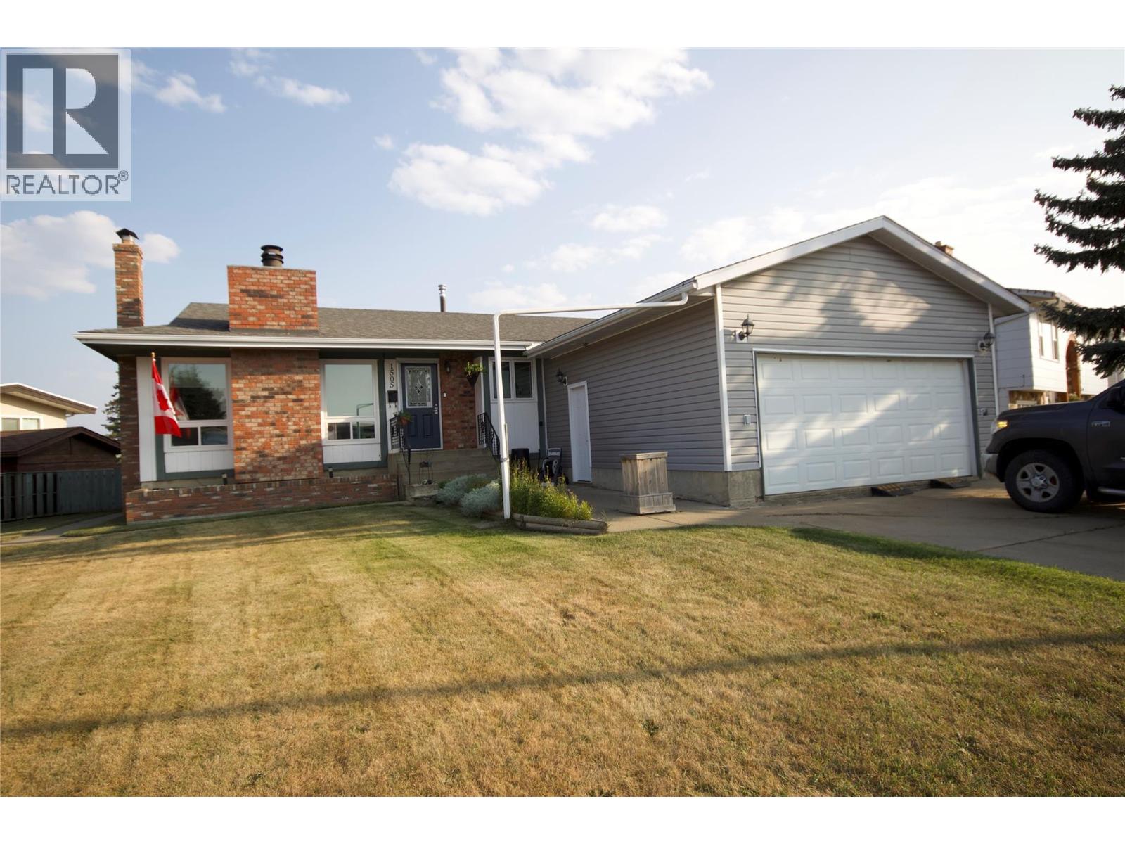 113 Avenue Unit 1505, Dawson Creek, BC V1G 2Z4