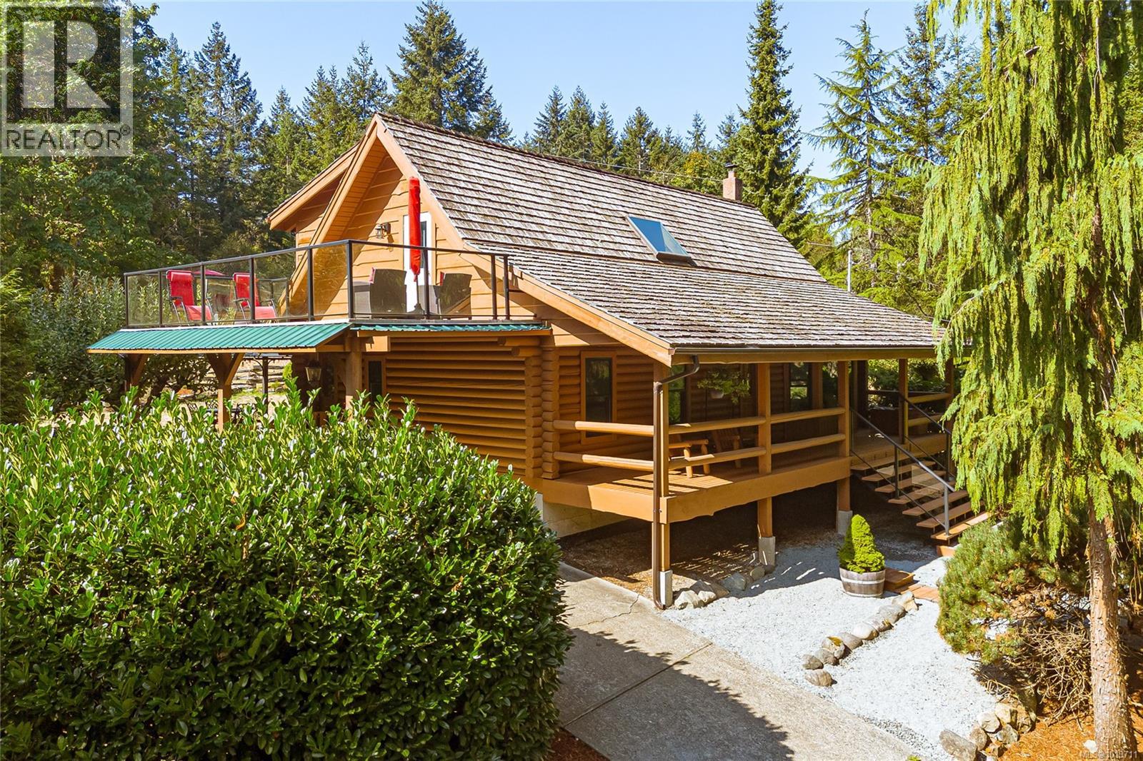 673 Western Acres Rd, Nanaimo, BC V9K 5W9