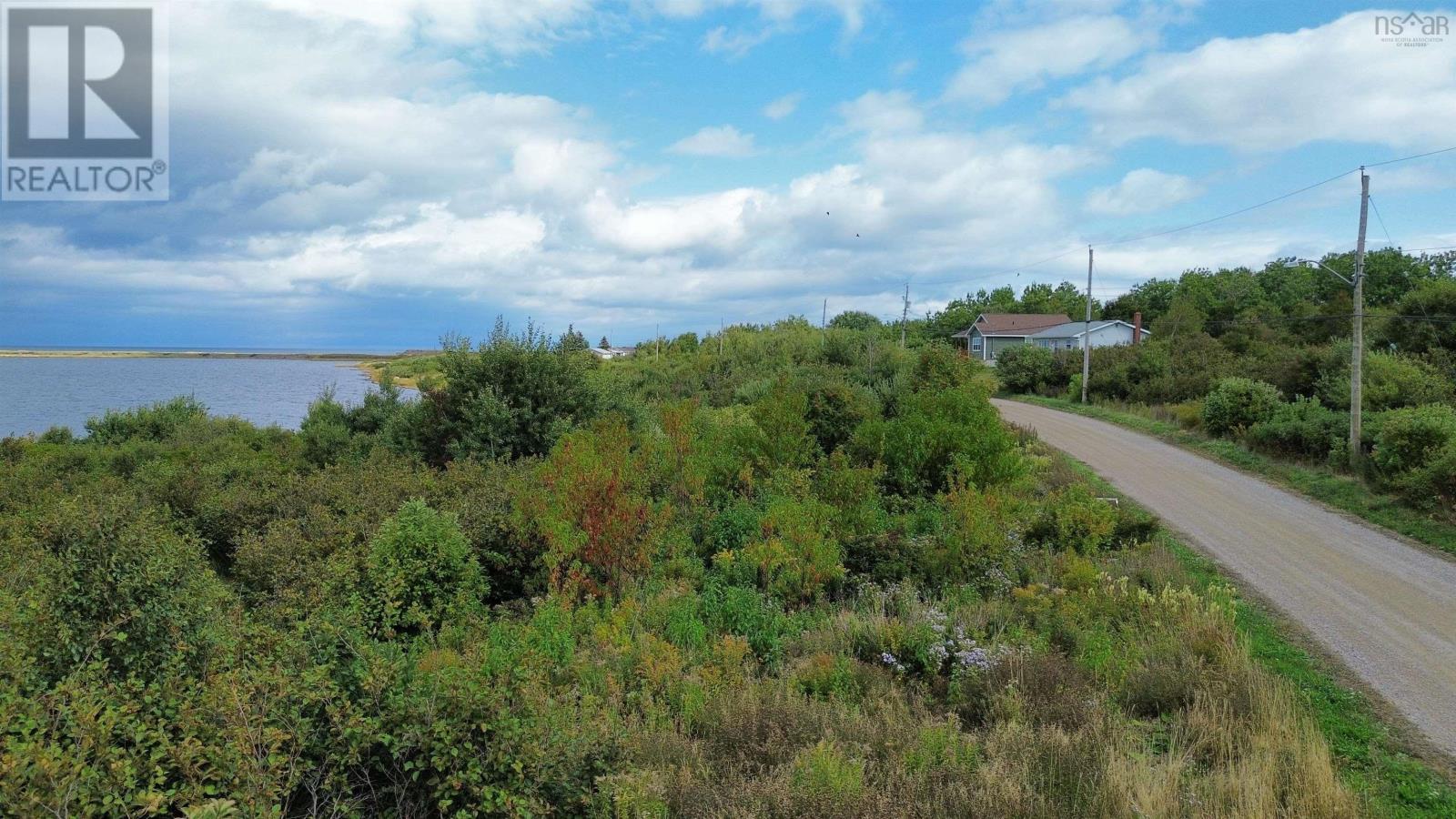 22 Mcgean Street #1, Sydney Mines, NS B1V 2T5