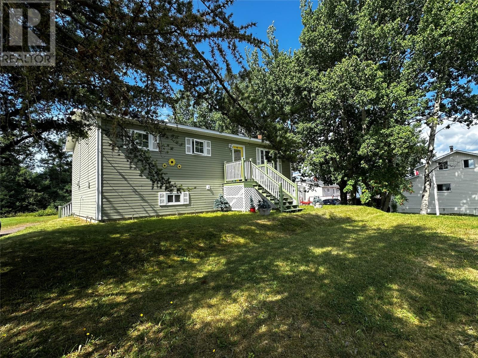 3 Badger Dr, Badger, NL A0H 1A0