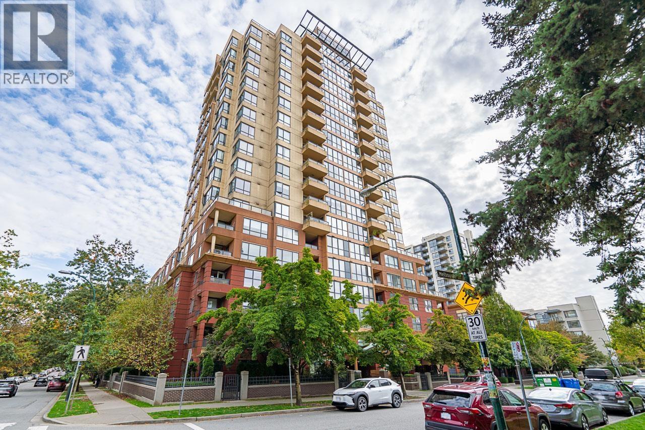 5288 Melbourne Street Unit 1501, Vancouver, BC V5R 6E6