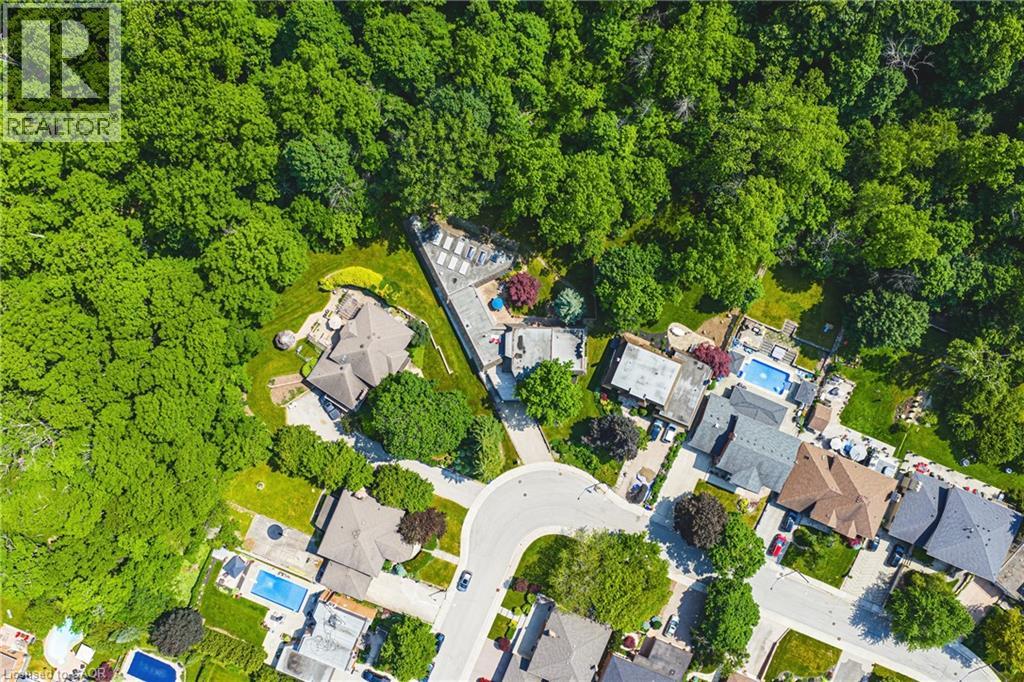 128 Bunker Hill Dr, Hamilton, ON L8K 5X5