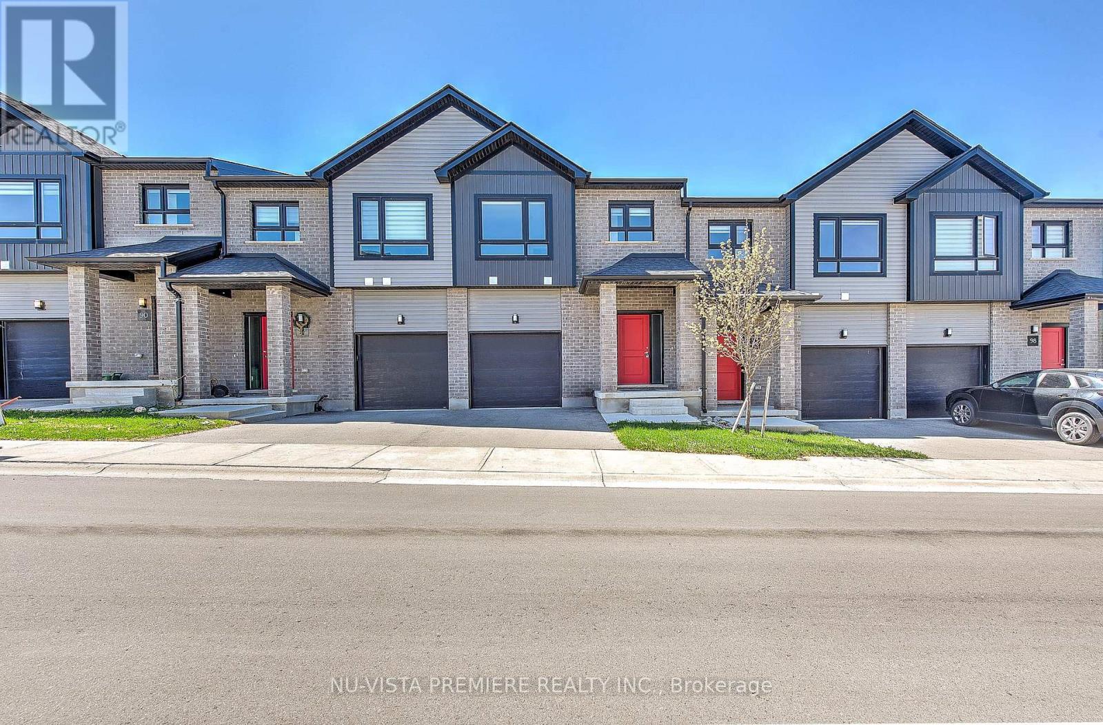 96 1820 Canvas Way, London, ON N5X 0N5