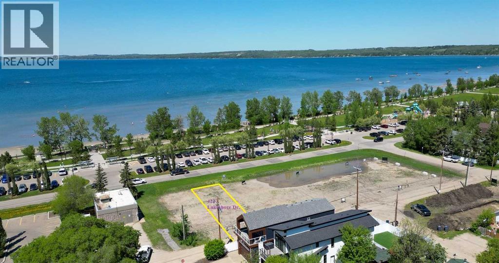 4217 Lakeshore Dr, Sylvan Lake, AB T4S 1C1