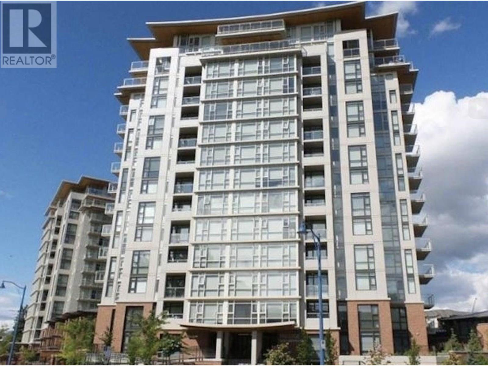 8333 Anderson Road Unit 1108, Richmond, BC V6Y 1S2