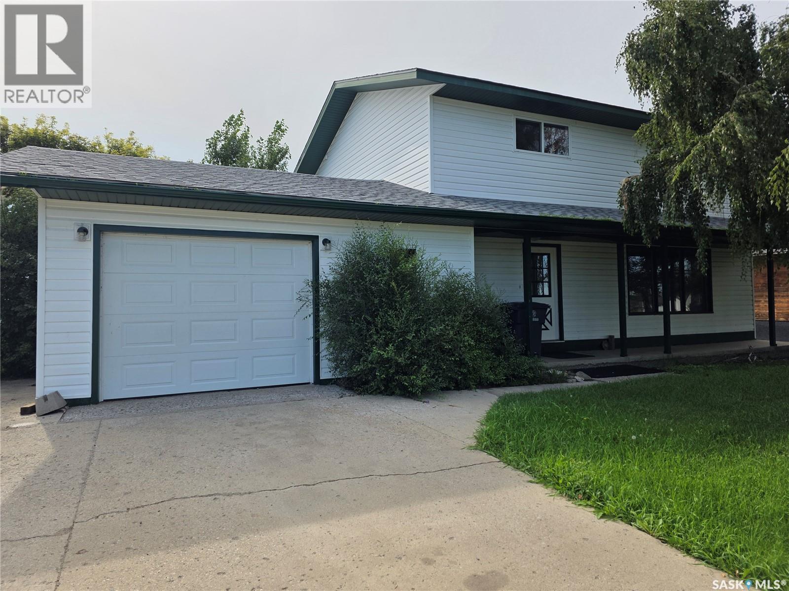 47 Tufts Cres, Outlook, SK S0L 2N0