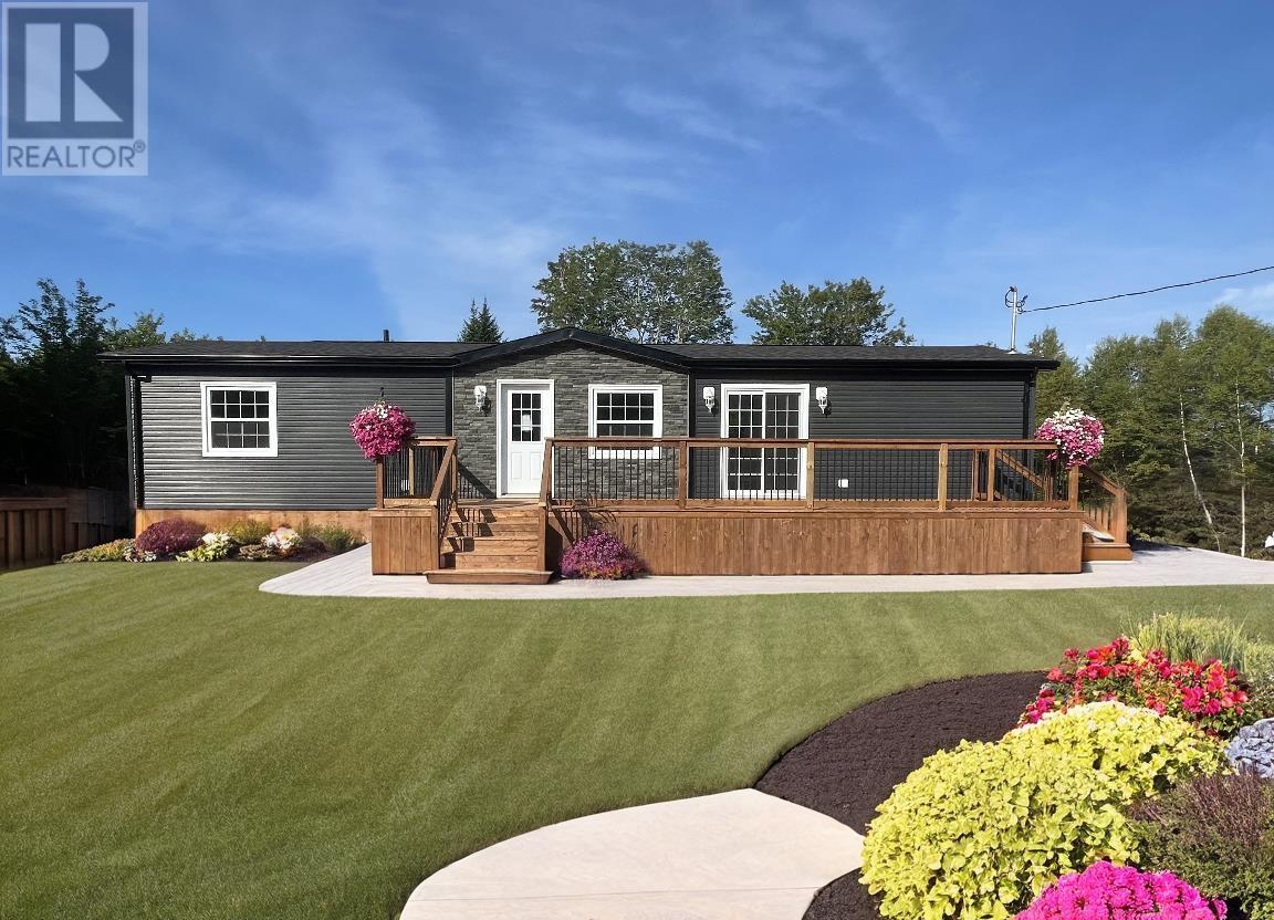 267 Line Of Lot Rd, Souris, PE C0A 2B0