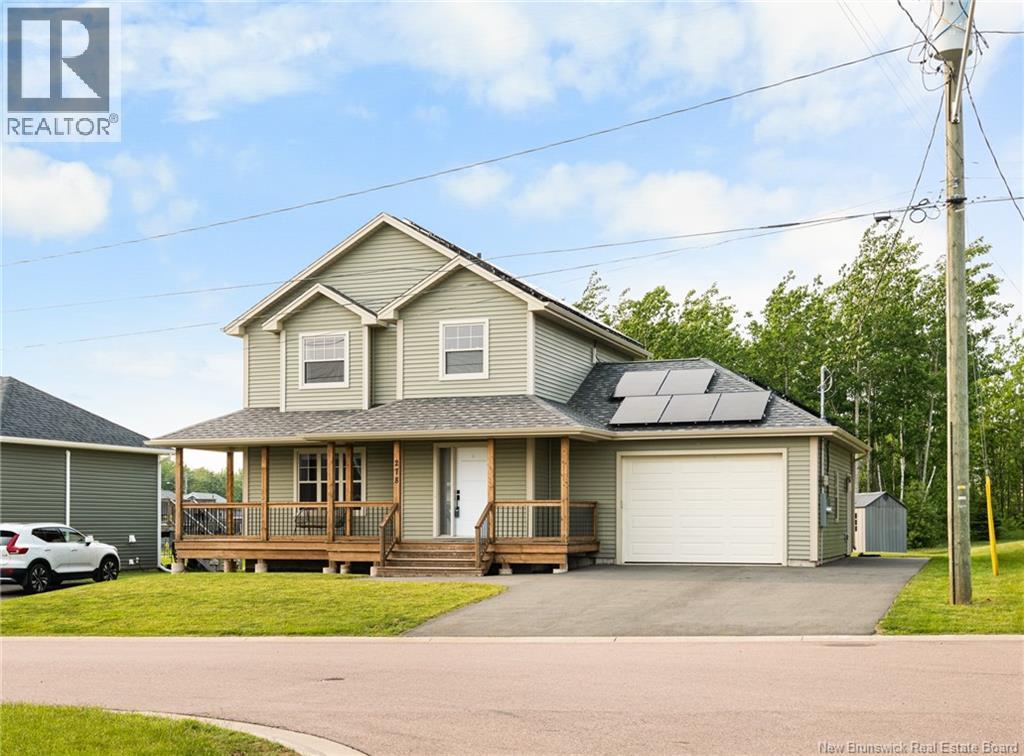 278 Chatellerault, Shediac, NB E4P 0L2