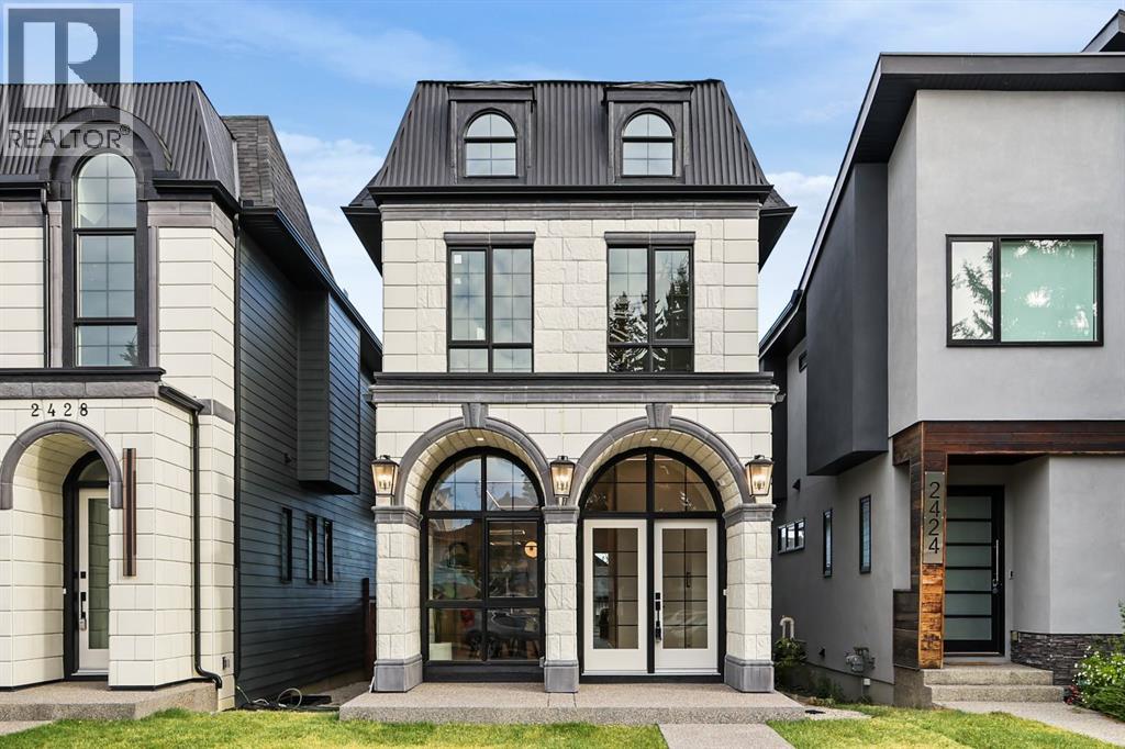 29 Avenue Sw Unit 2426, Calgary, AB T2T 1N9
