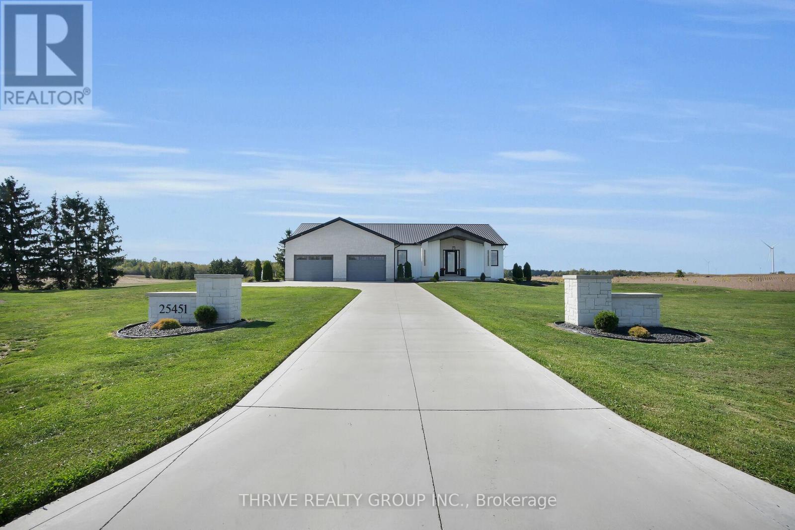 25451 Wood Rd, Adelaide Metcalfe, ON N7G 3H6