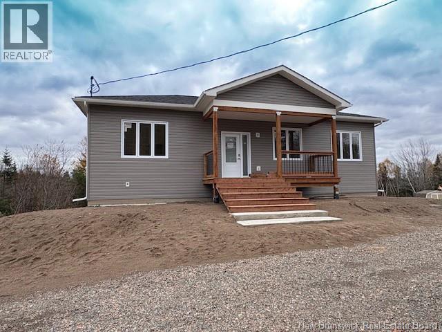 85 Highland Rd, Grand Bay-westfield, NB E2K 2V8