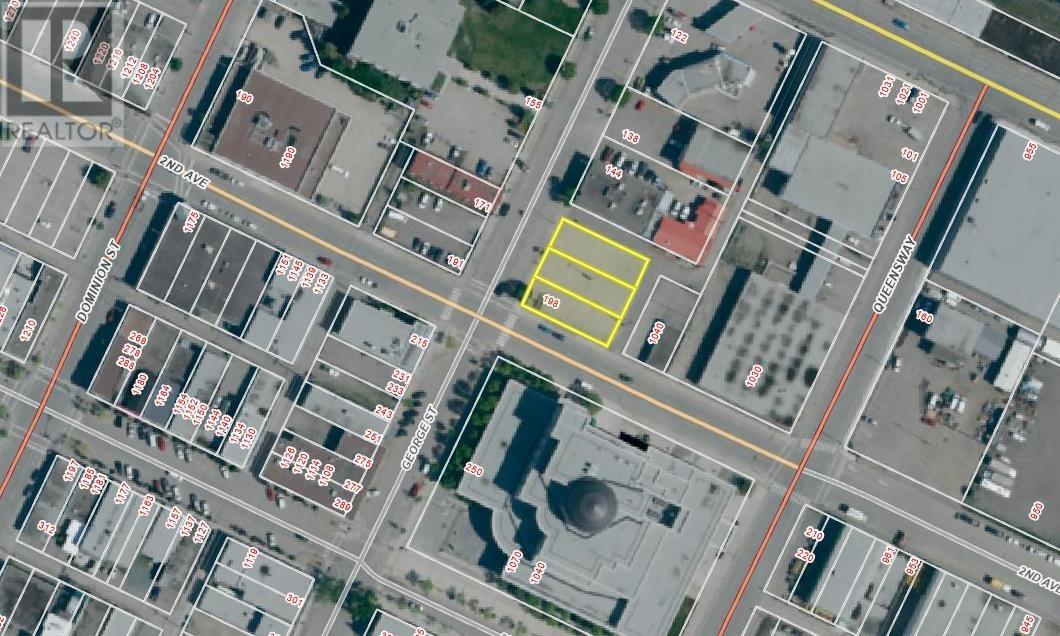 198 George St, Prince George, BC V2L 1P9