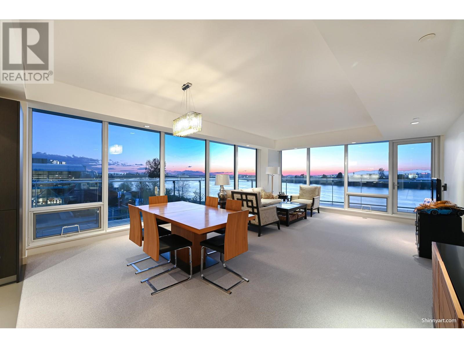 6633 Pearson Way Unit 401, Richmond, BC V7C 0C4