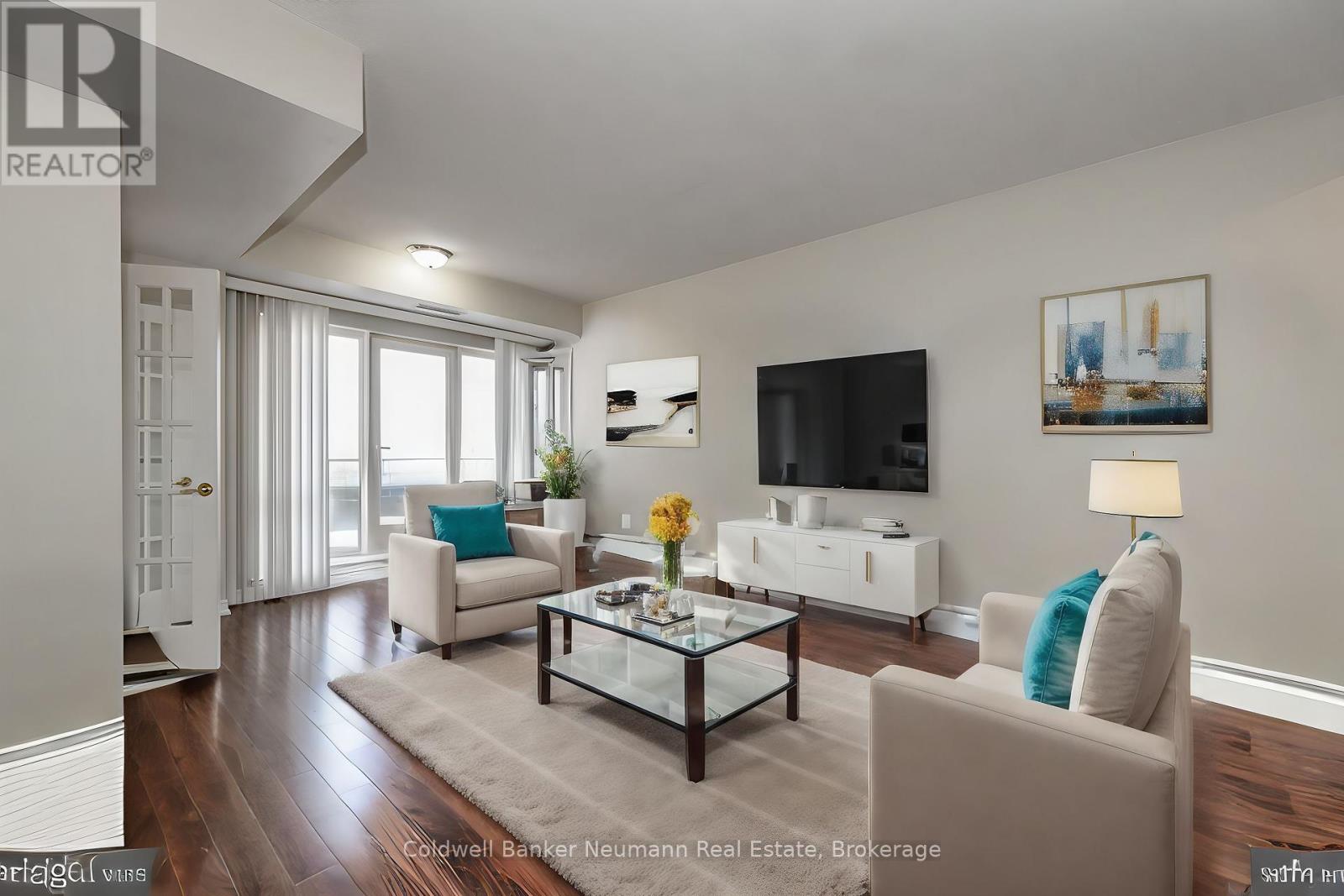 409 60 Old Mill Rd, Oakville, ON L6J 7V9