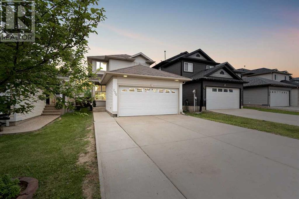 256 J W Mann Dr, Fort Mcmurray, AB T9H 5G8