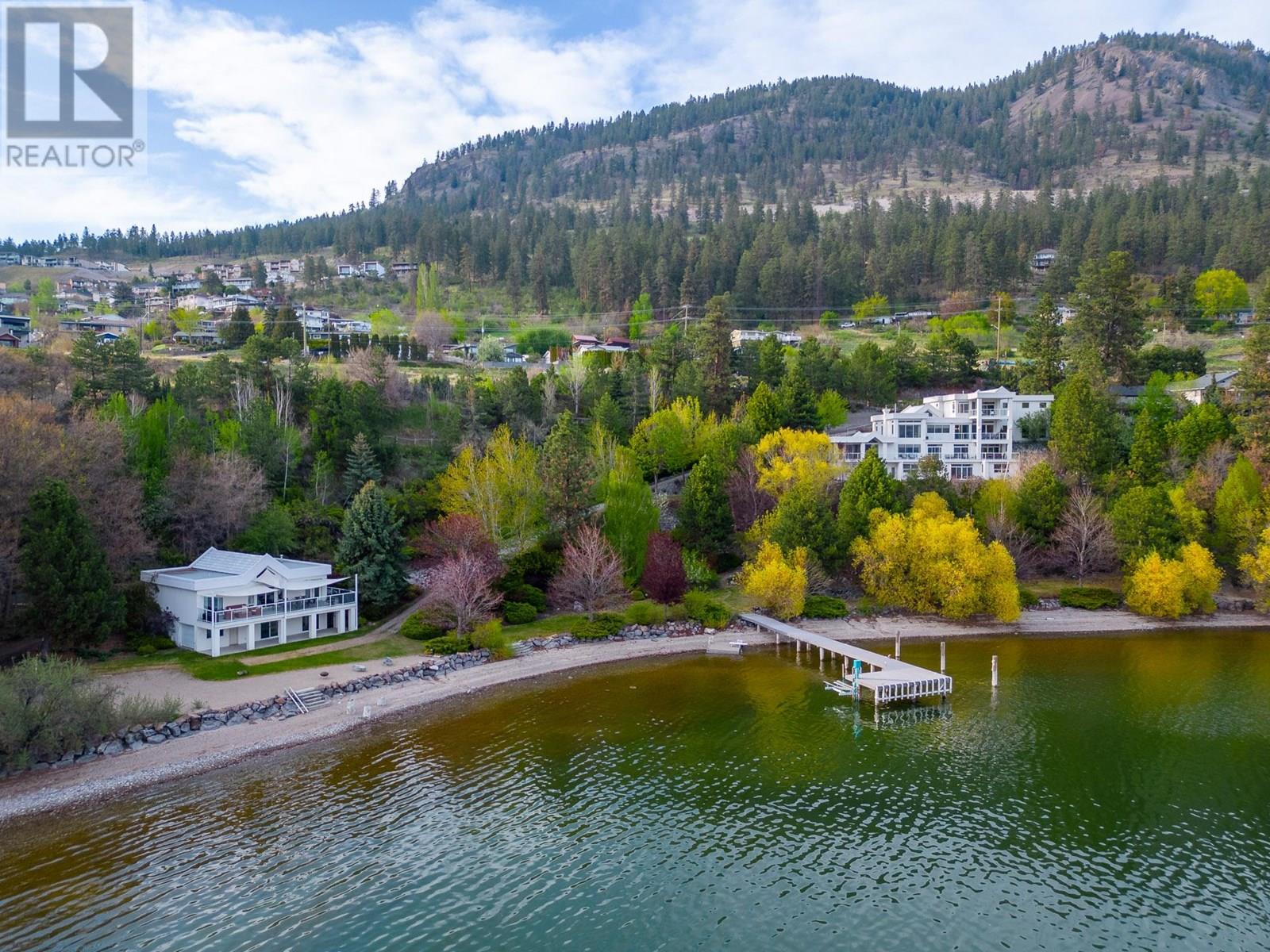 5205 Buchanan Rd, Peachland, BC V0H 1X0