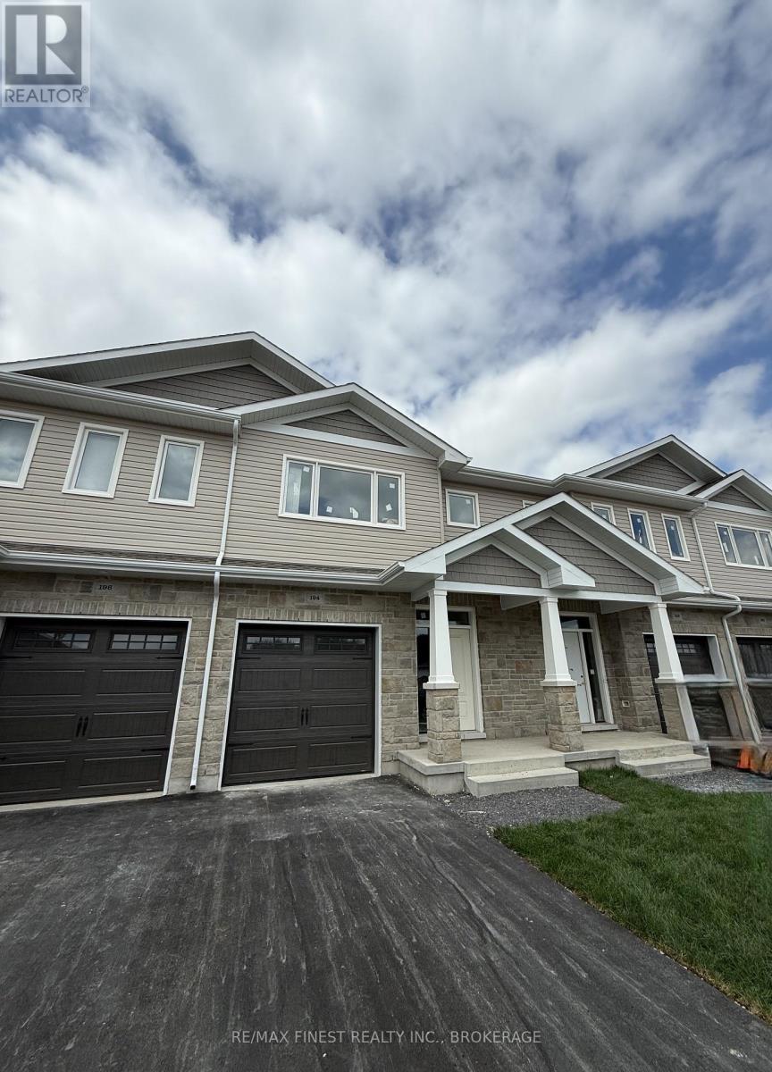 192 Heritage Park Dr, Greater Napanee Greater Napanee, ON K7R 3X8