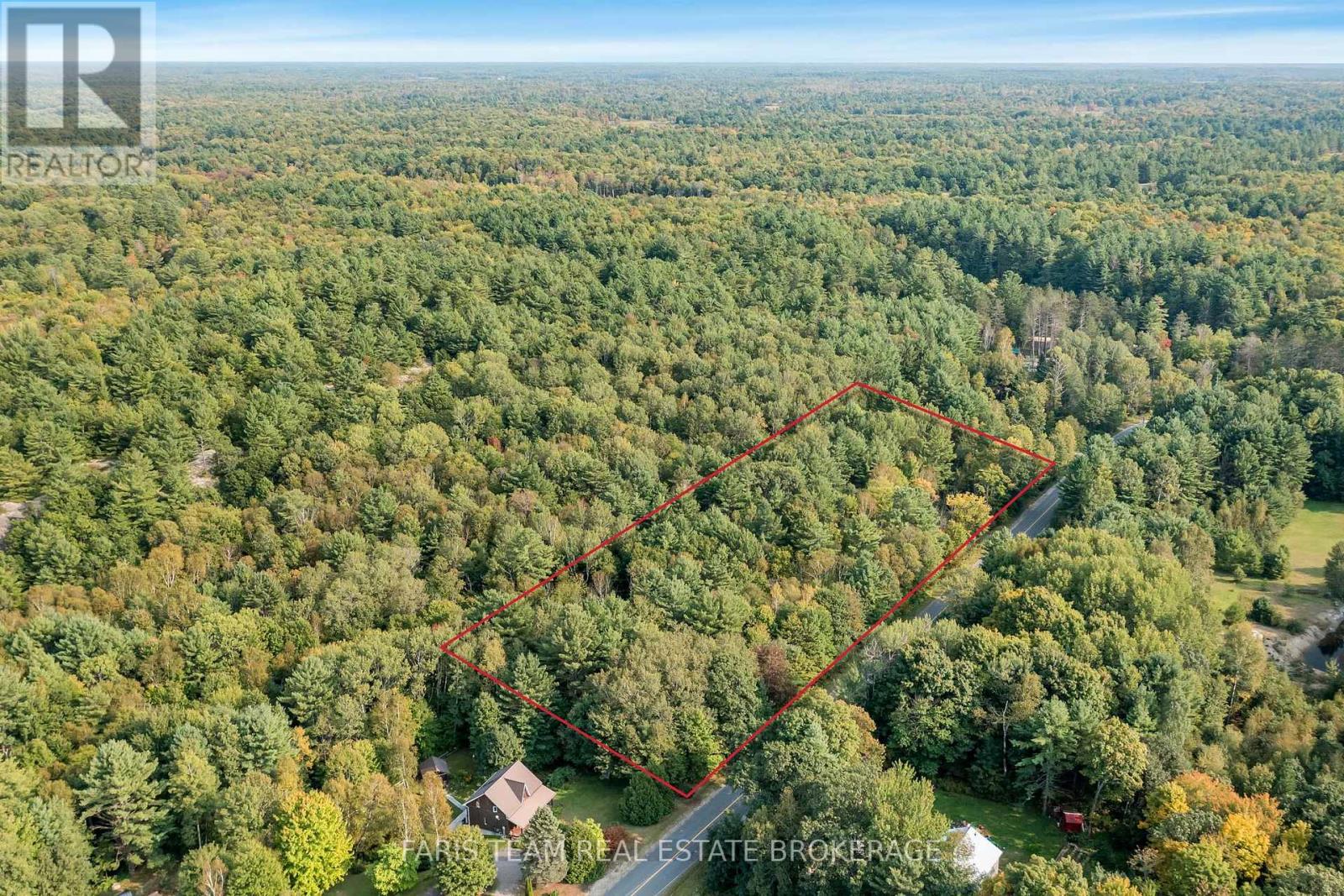 Pt Lt 3 Housey's Rapids Road, Kawartha Lakes Dalton, ON L0K 2B0