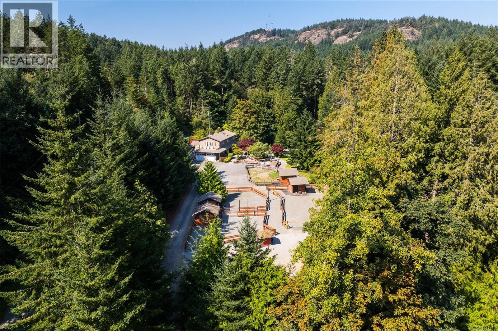 4466 Lindholm Rd, Metchosin, BC V9C 3Y1