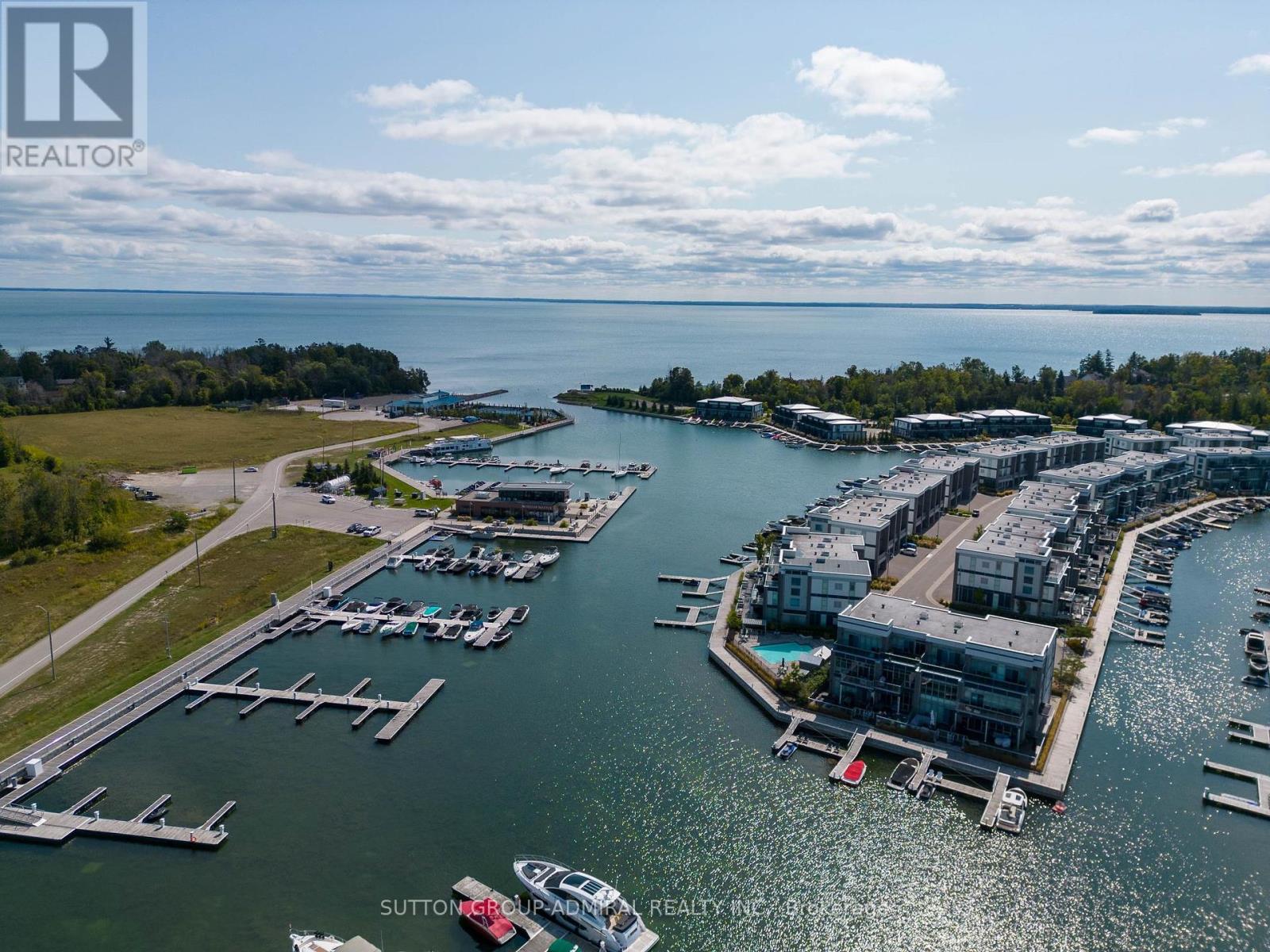 431 415 Sea Ray Ave, Innisfil, ON L9S 0R5