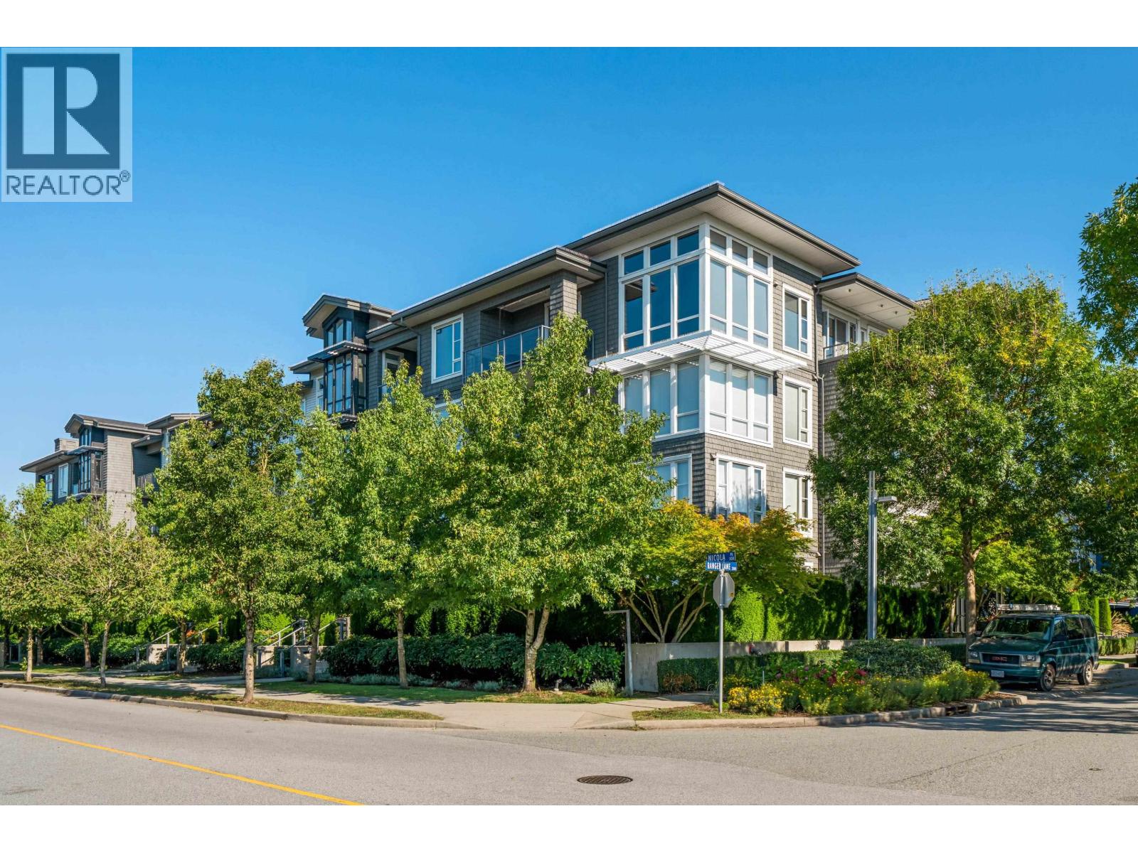 2307 Ranger Lane Unit 308, Port Coquitlam, BC V3B 0L7