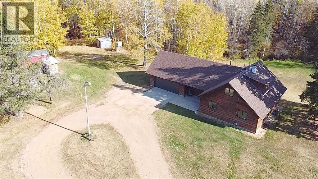 650079 Range Road 233, Rural Athabasca County, AB T9S 2B4
