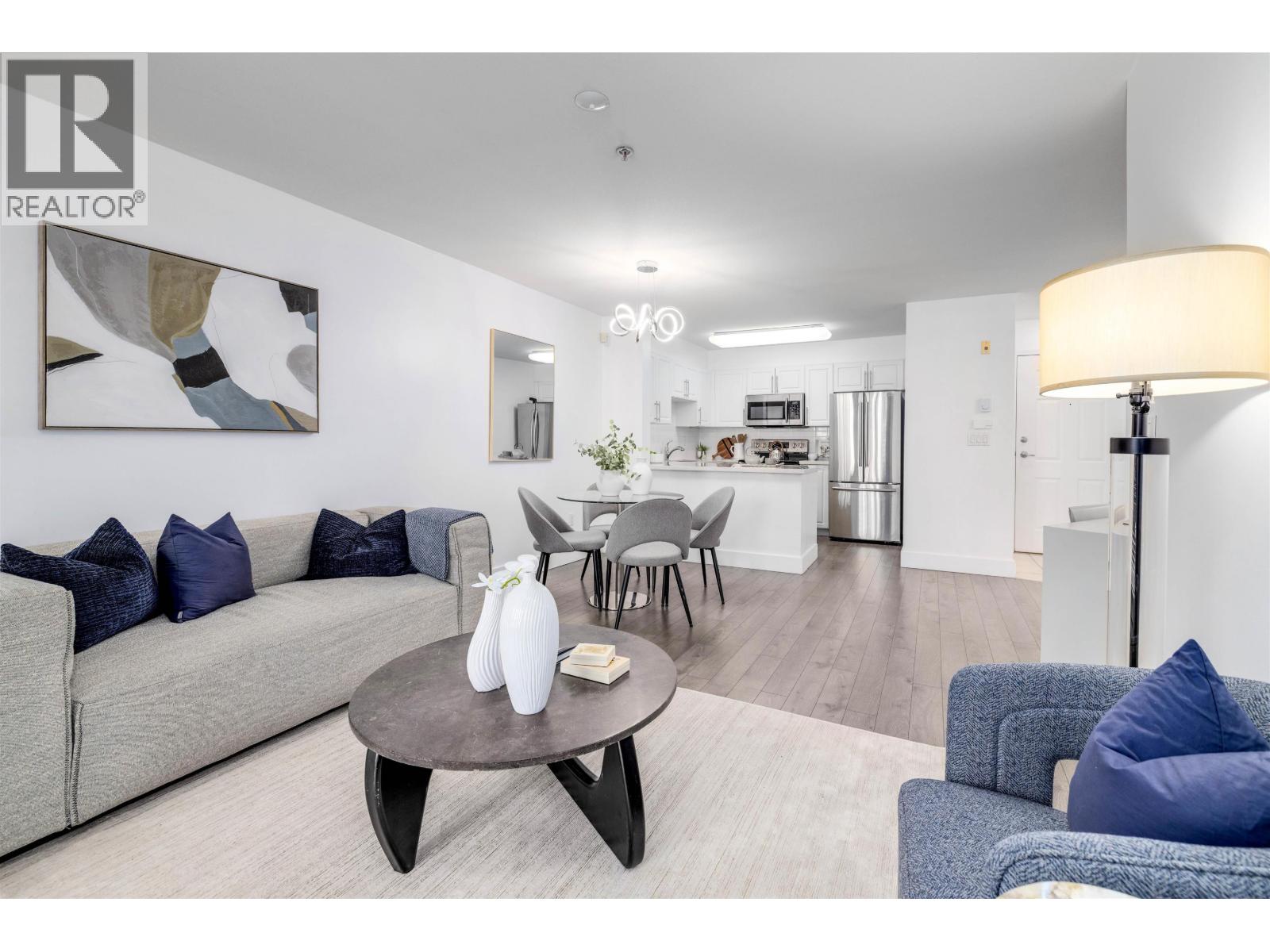 1363 56th Street Unit 201, Delta, BC V4L 2P7