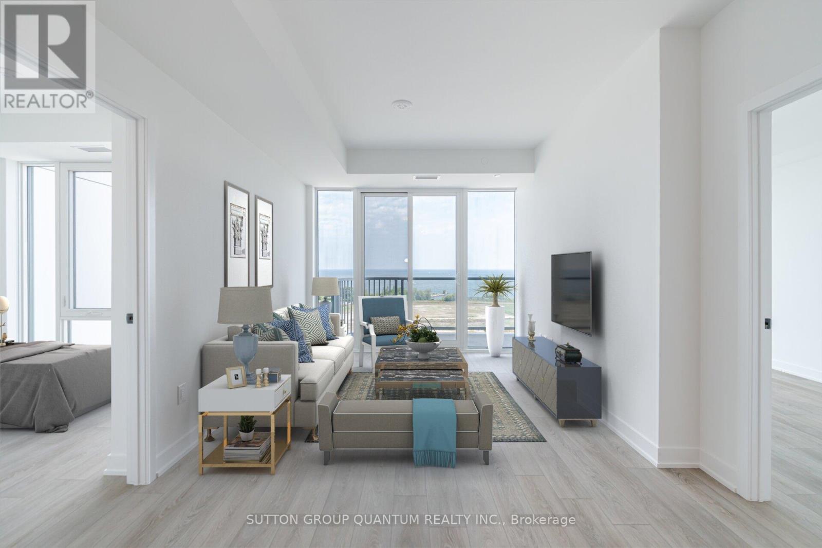 1307 220 Missinnihe Way, Mississauga Port Credit, ON L5H 0A9