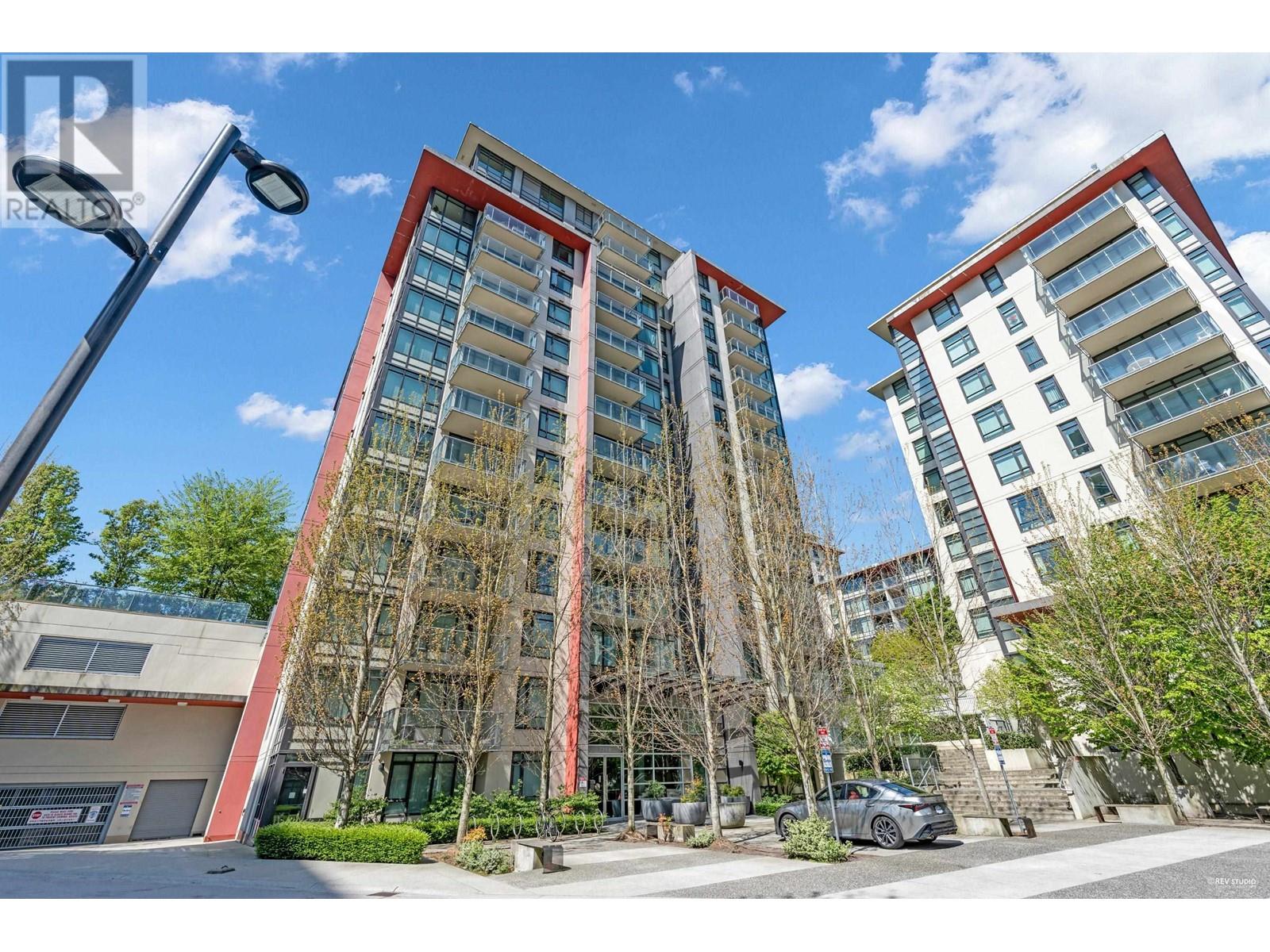 7368 Gollner Avenue Unit 1502, Richmond, BC V6Y 0H9