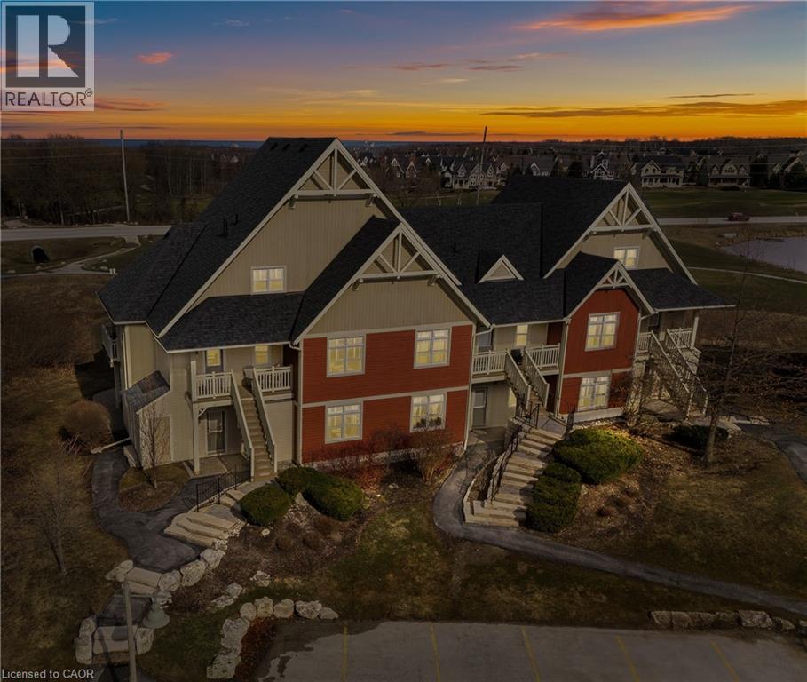 125 Fairway Court Unit 228, The Blue Mountains, ON L9Y 0P8