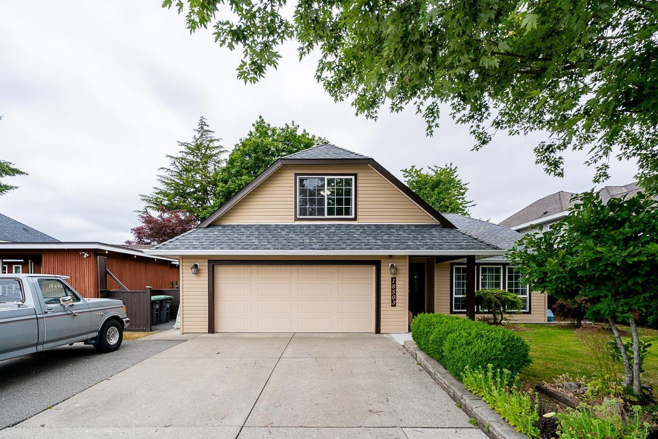 60 Avenue Unit 18503, Surrey, BC V3S 8T6