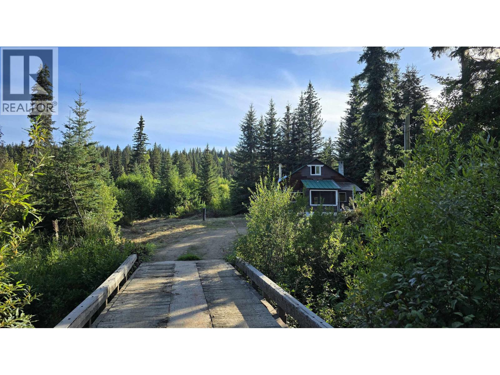 3250 Wilcox Rd, Forest Grove, BC V0K 1M0
