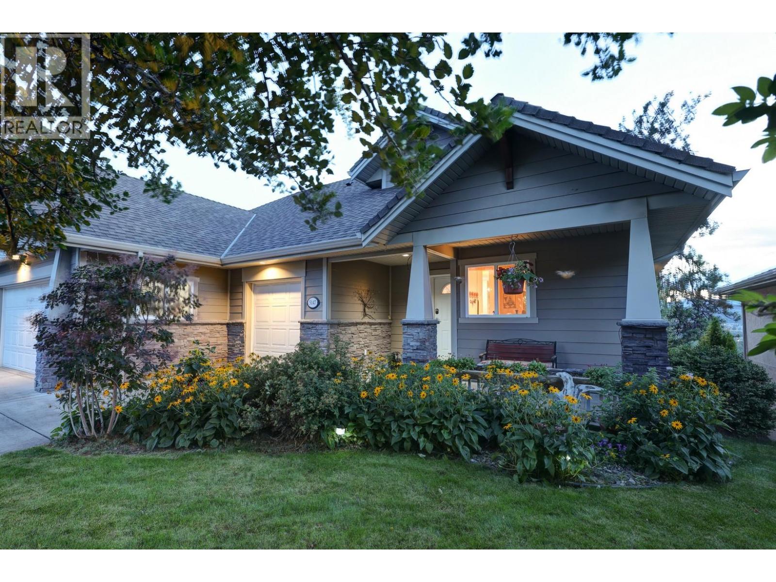 5147 Silverado Pl, Kelowna, BC V1X 7X8